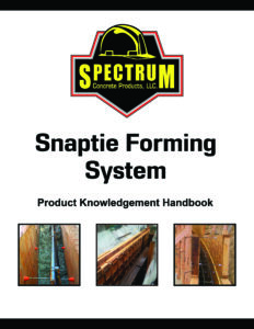 Snaptie Product Handbook