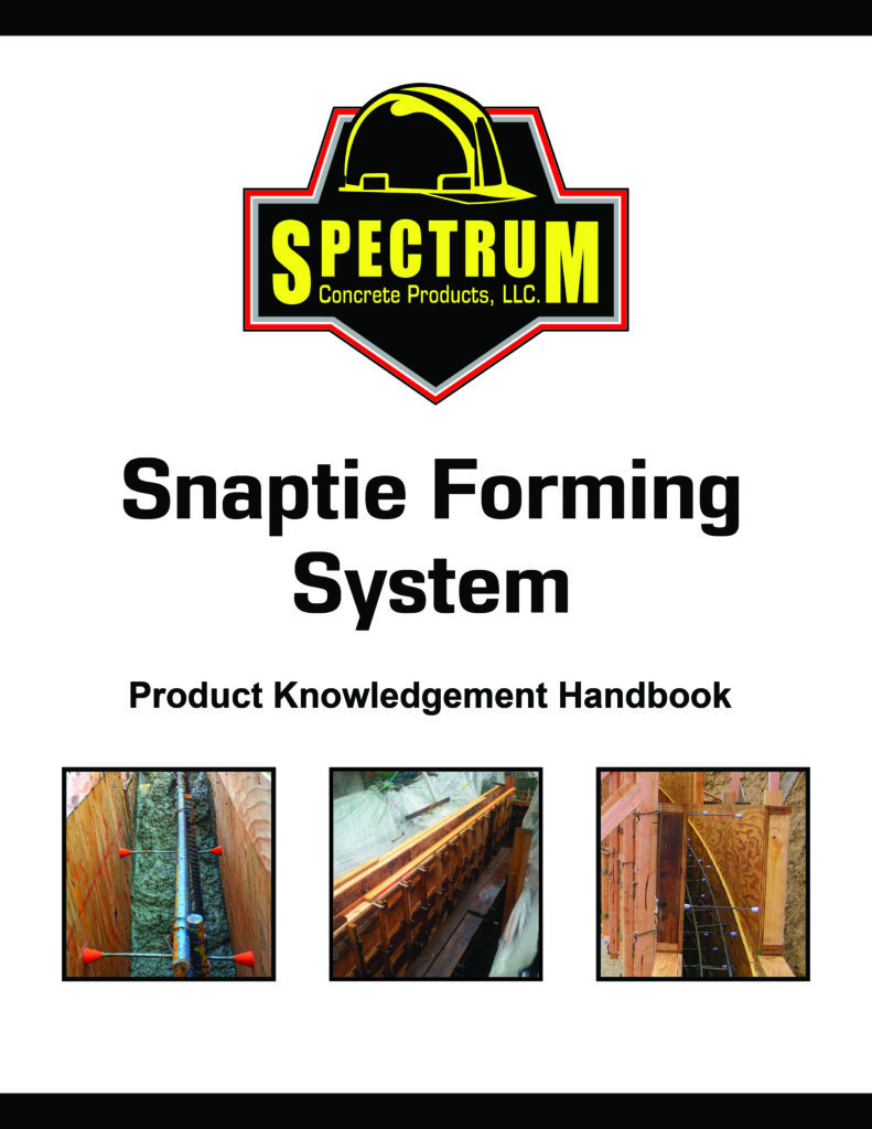 Snaptie Product Handbook