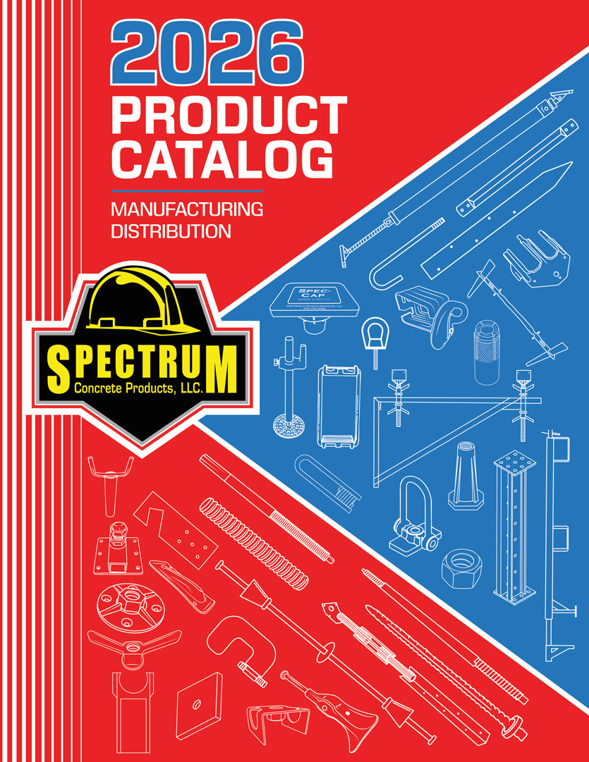 2026 Product Catalog